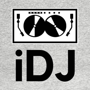 iDJ T-Shirt